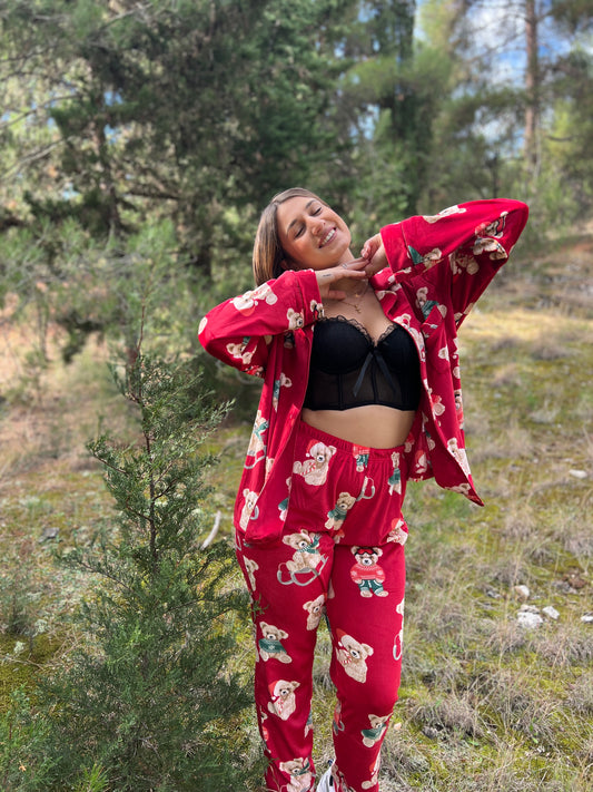 ✨ Cozy Christmas Vibes ✨