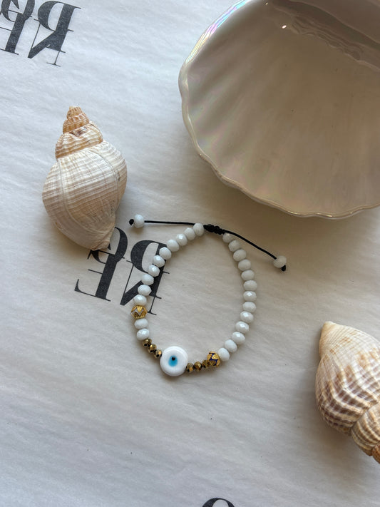 Luna Sand
handmade by Kika
Stainless Steel