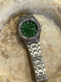 PRESTIGE – PREMIUM | STAINLESS STEEL