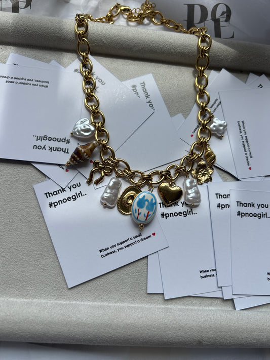 🌊 Ocean Whispers 🌊