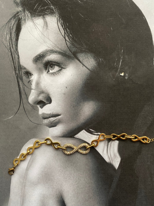 Calyra- stainless steel ♾️