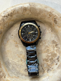 Ravello – PREMIUM WATCH - Ανδρικό ρολόι | STAINLESS STEEL