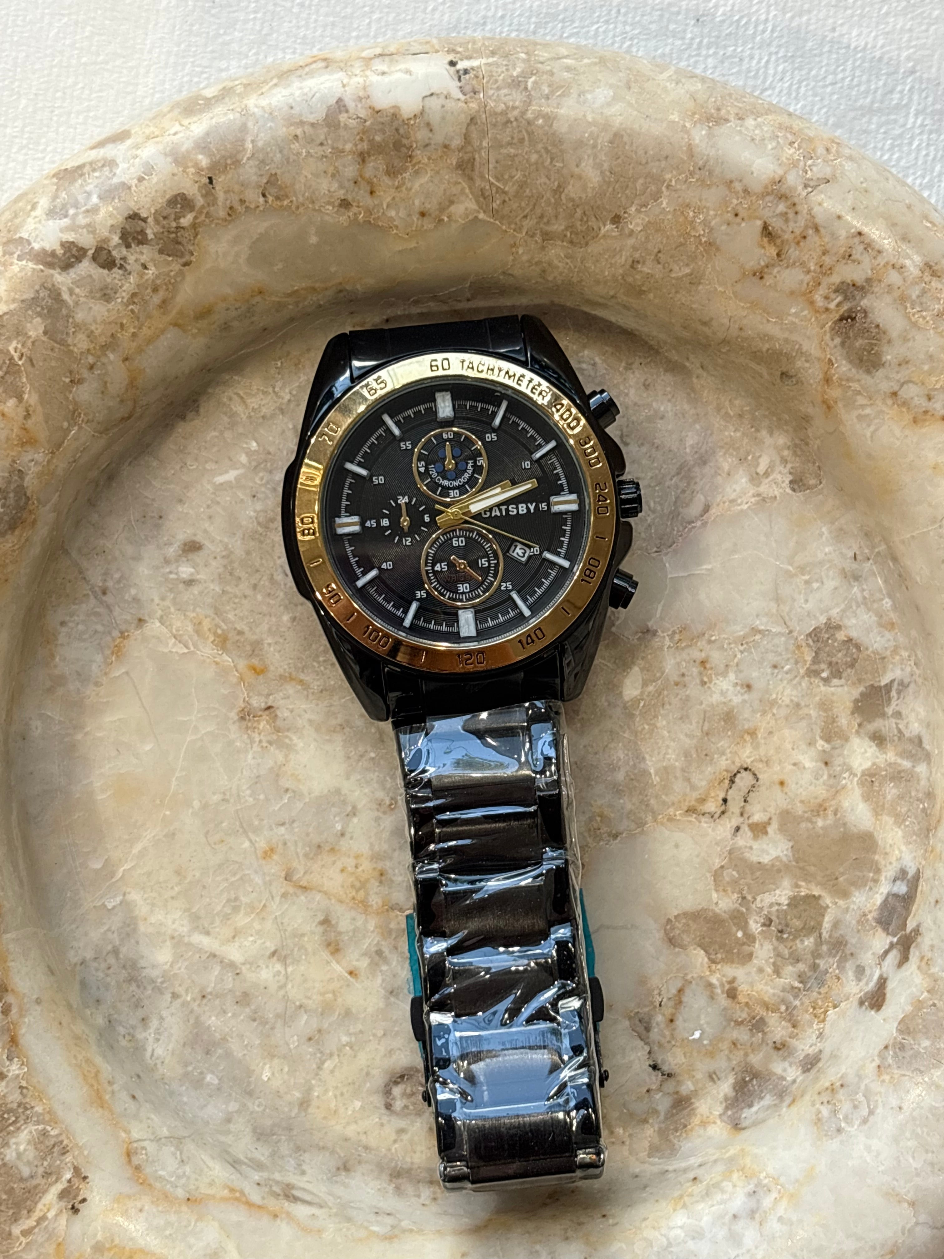 Ravello – PREMIUM WATCH - Ανδρικό ρολόι | STAINLESS STEEL