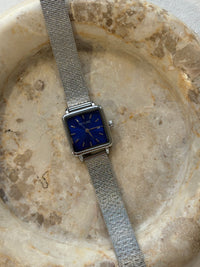 Lucien – PREMIUM WATCH | STAINLESS STEEL