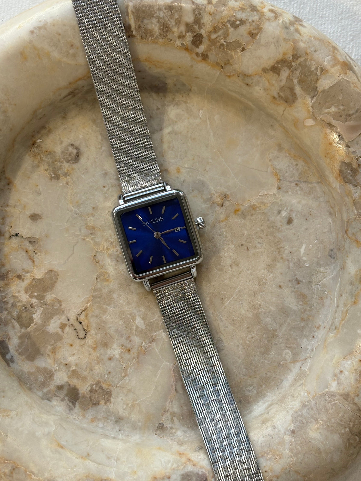 Lucien – PREMIUM WATCH | STAINLESS STEEL