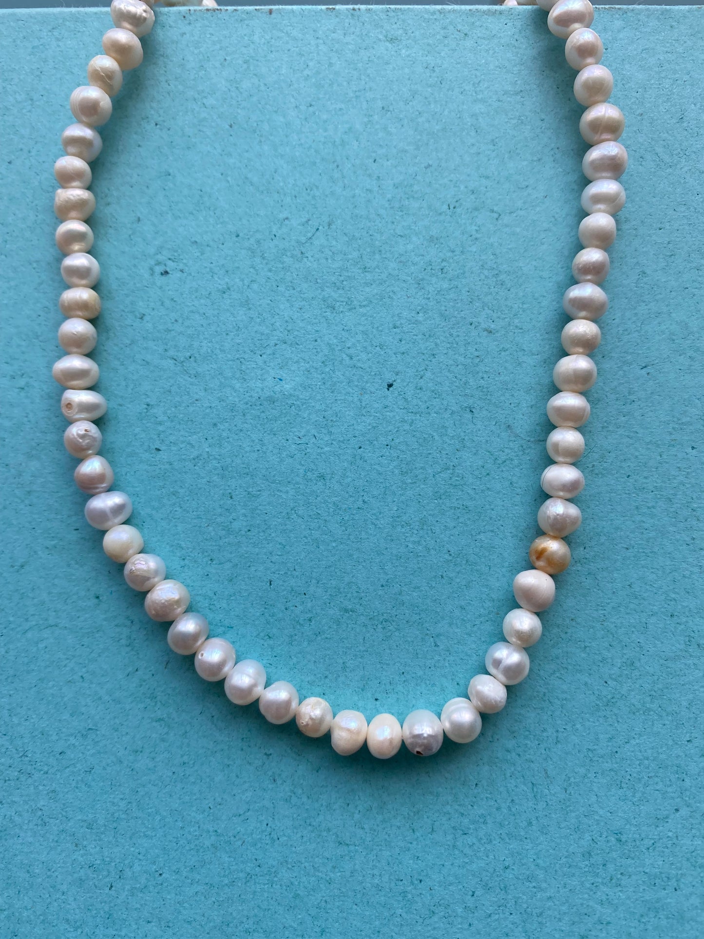 «Pearl love» αληθινά μαργαριτάρια