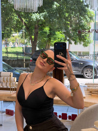 PEGGYS GLASSES ✨