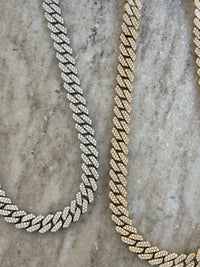 Johanna necklace