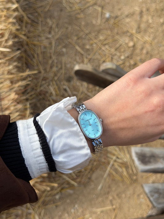 Celeste Sky – ρολόι stainless steel