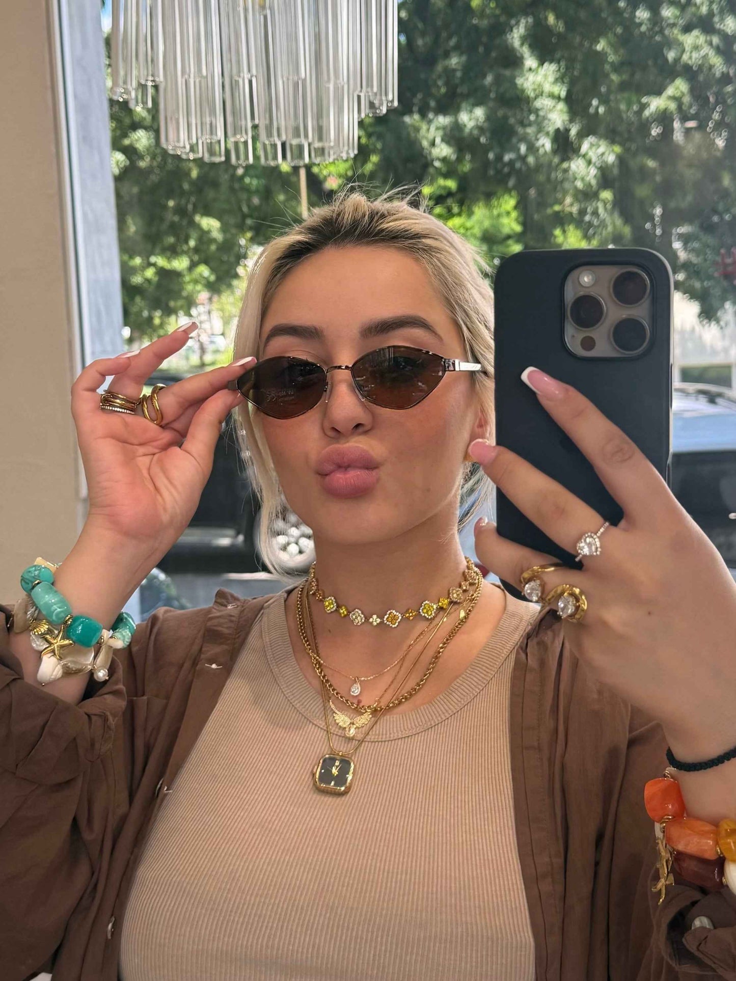Dolce Shade