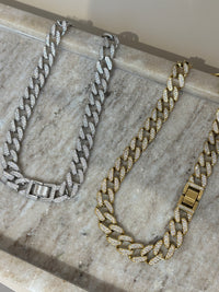All of us necklace