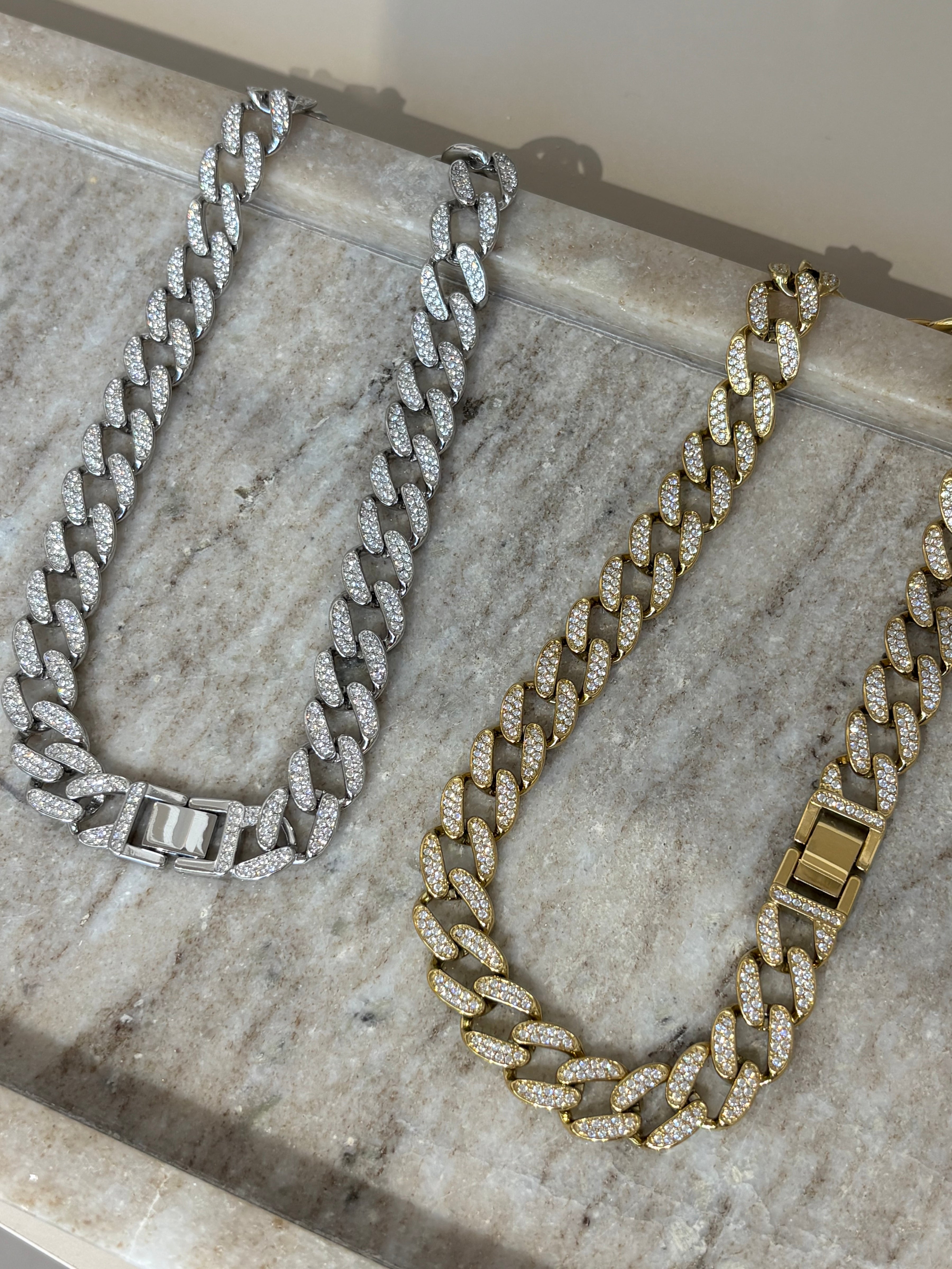 All of us necklace