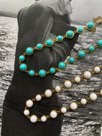 Coral dream-stainless steel
