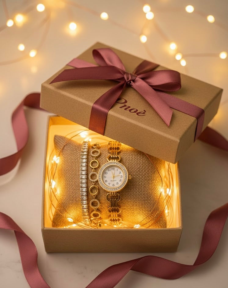 Oval Grace – ρολόι stainless steel