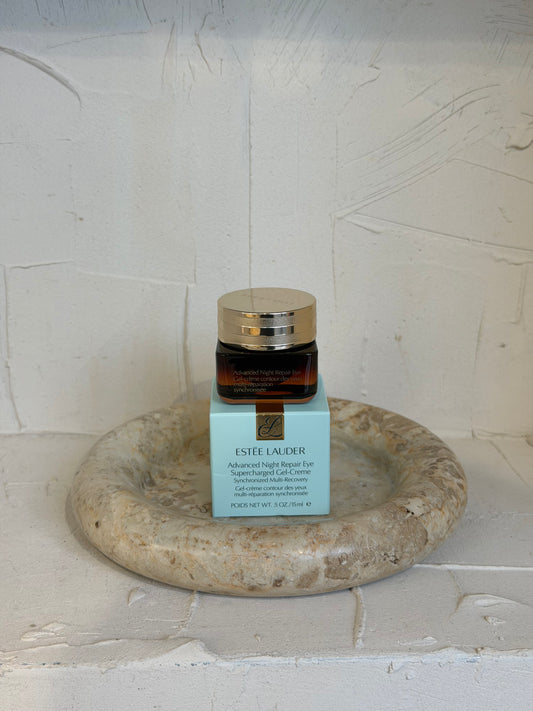Estée Lauder Advanced Night Repair Eye Supercharged Gel-Crème Synchronized Multi-Recovery | PNOE BEAUTY RITUALS