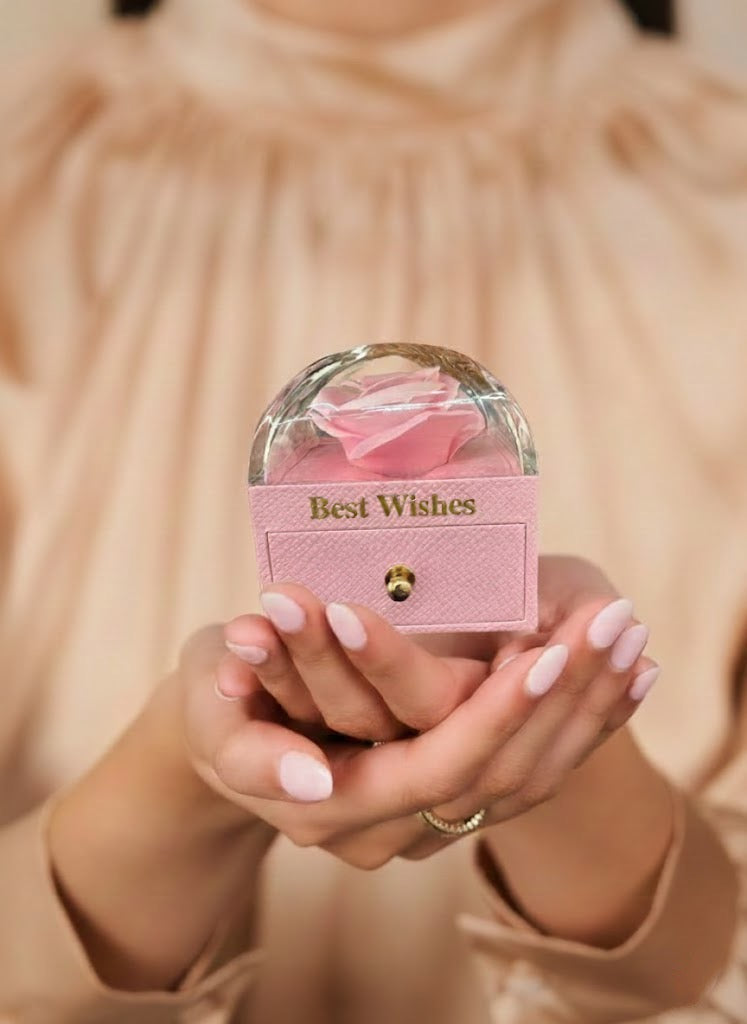 Luxury Gift Packaging small