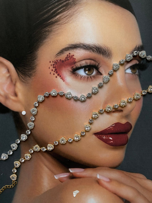 Heart Aurora – Valentine’s collection