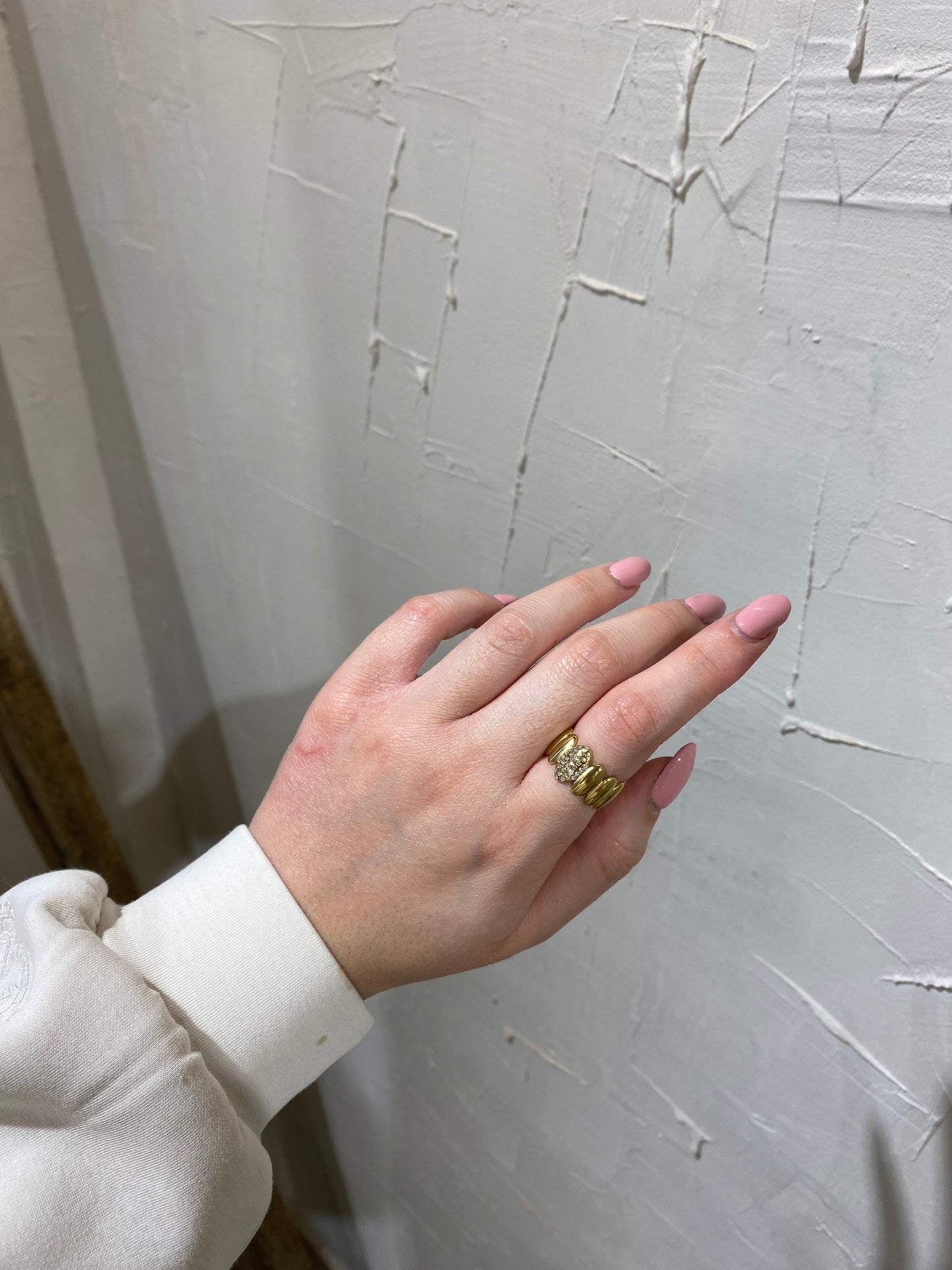 “Dora” Ατσάλινο