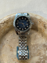 Alvaro – PREMIUM WATCH -Ανδρικό ρολόι | STAINLESS STEEL