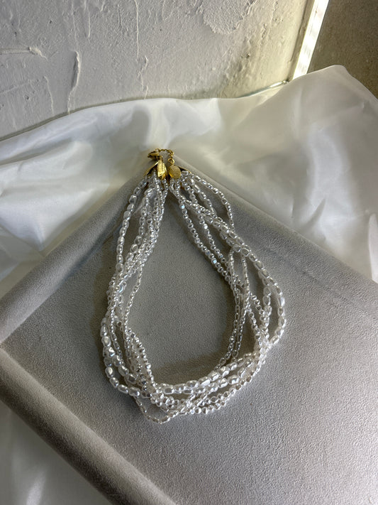 Pearl habit