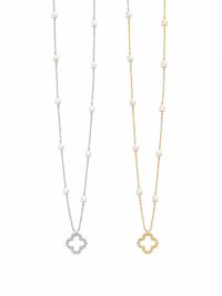 Alexandra Necklace – Ασήμι 925