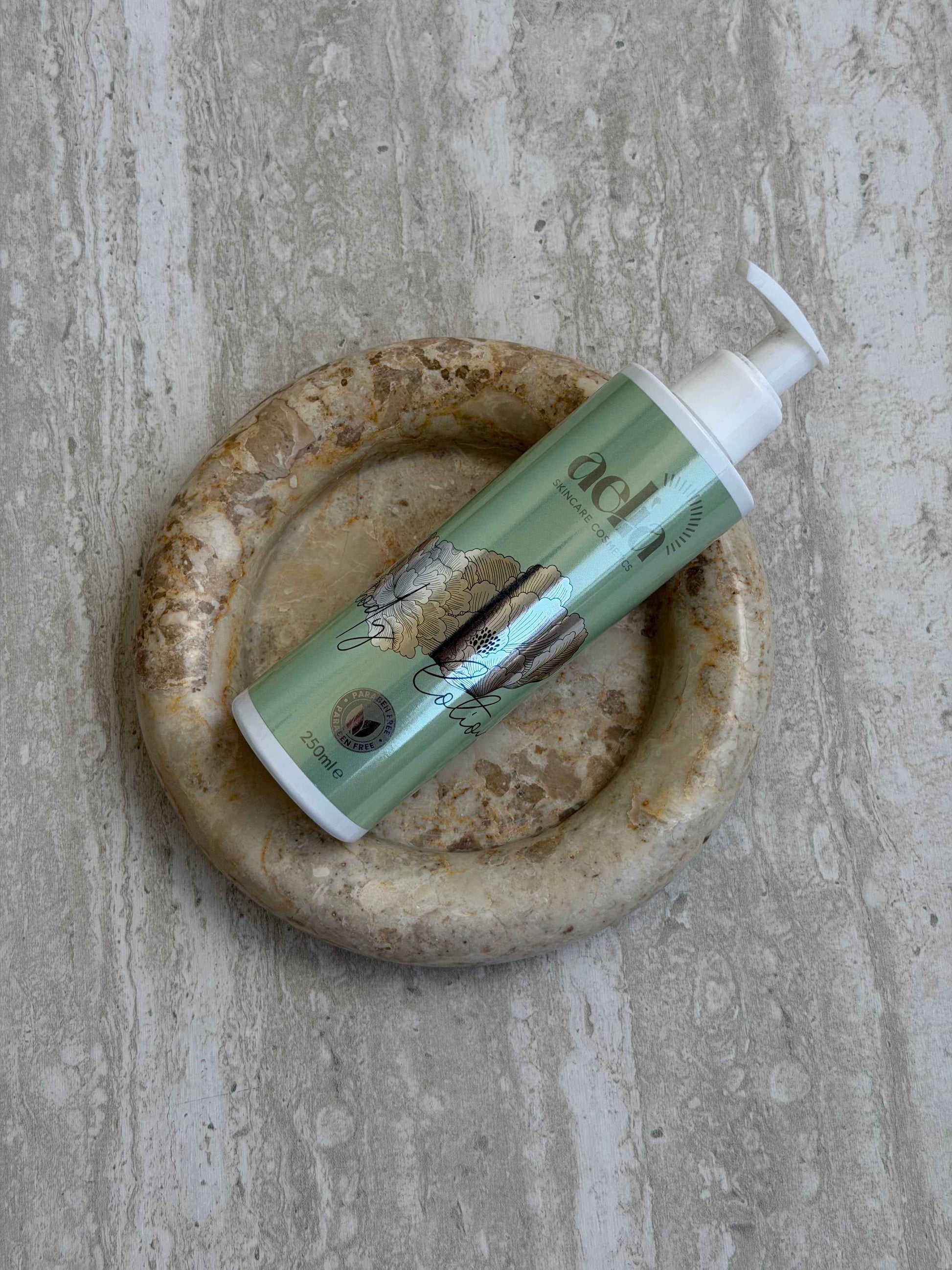 KIKA’S Fresh Rituals Body Lotion