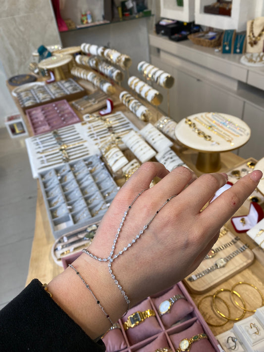 Hypitel- STAINLESS STEEL