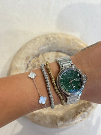LEGEND – PREMIUM | STAINLESS STEEL