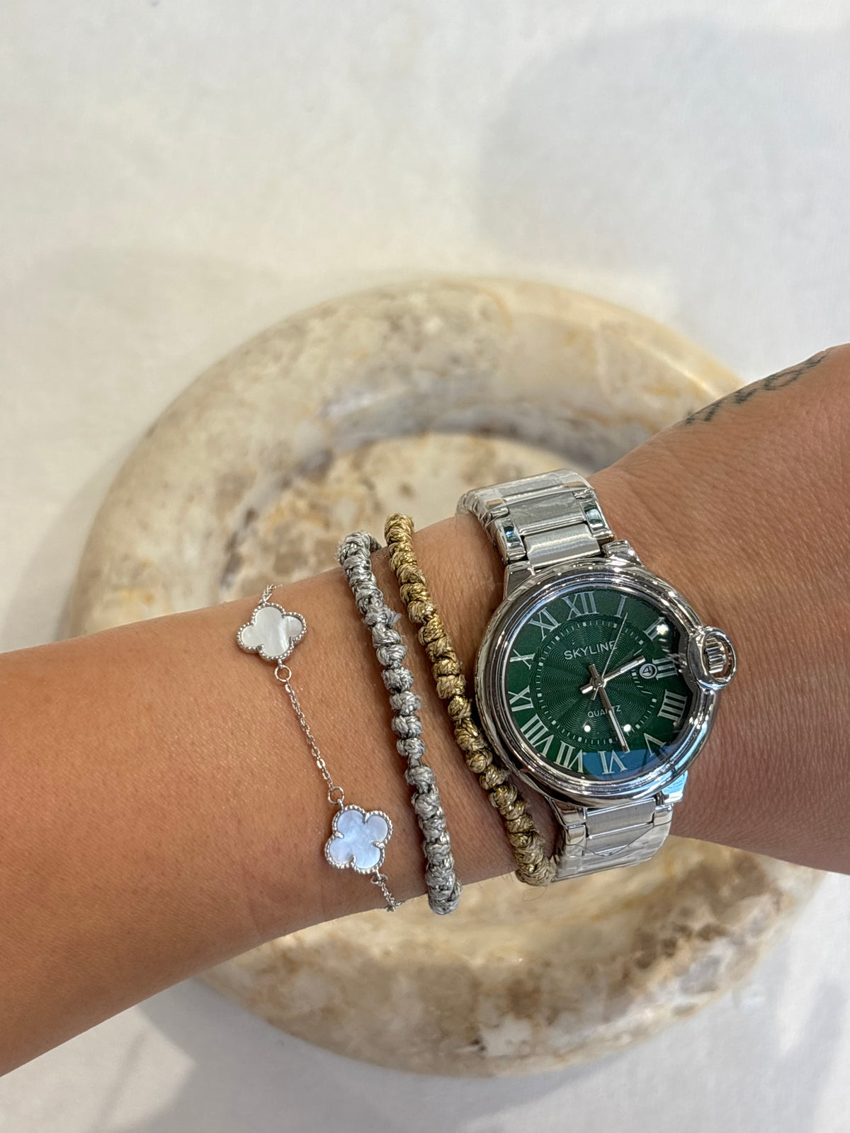 LEGEND – PREMIUM | STAINLESS STEEL