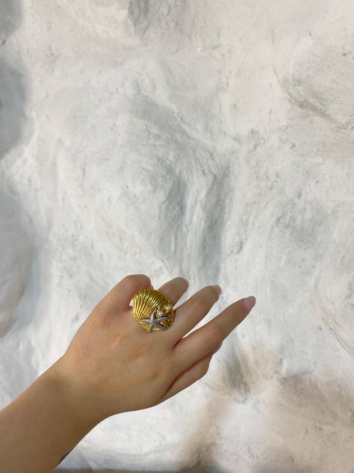 “Shell love”
