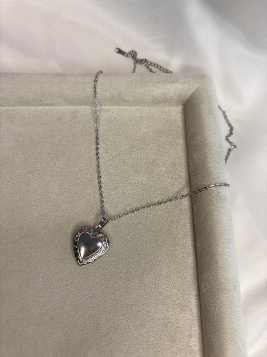 “Heart “