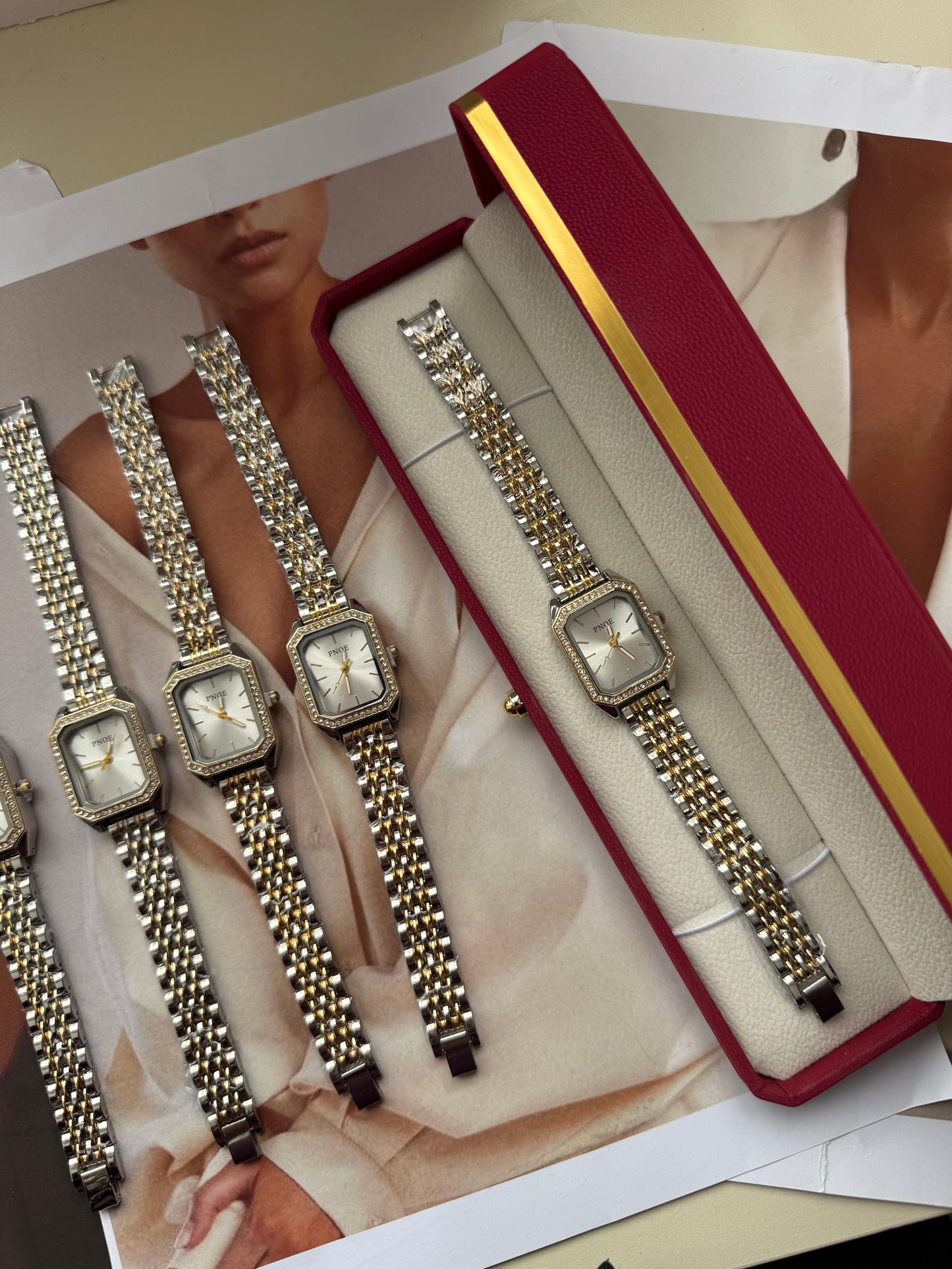 Winter is coming ✨ Δικής μας Παραγωγής • PNOE / Ατσάλινο