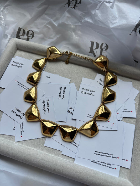 🔱 GOLDEN GLARE 🔱