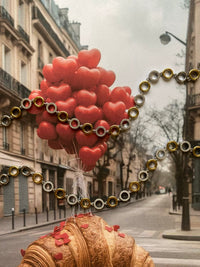 Eclipse- Valentine’s collection
