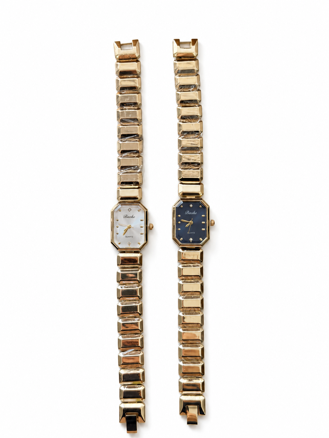 Giselle Watch – Ρολόι από Ανθεκτικό Ορείχαλκο ✨