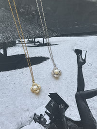 Margaritas necklace