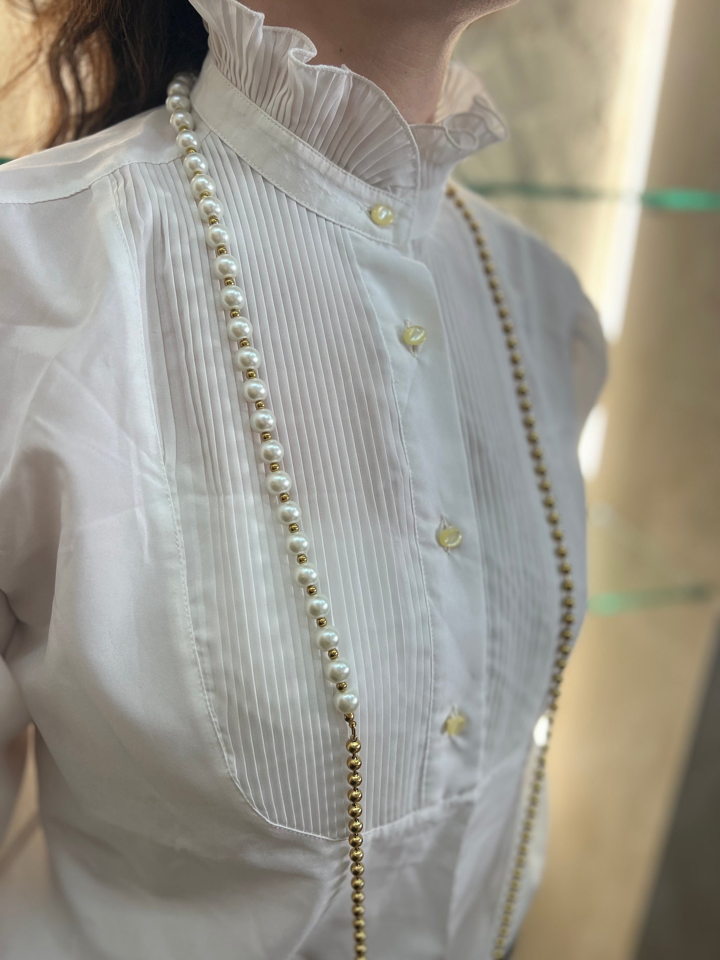 Belle Éclat – Χειροποίητα κοσμήματα by Pnoe