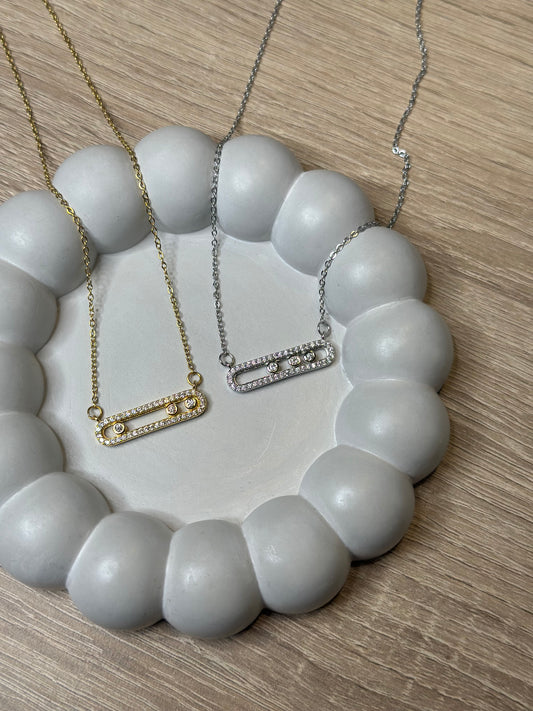 Το πιο viral κολίε της Πνοής 🥹❤️