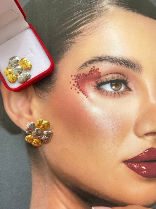 Golden Starlet-Valentine's collection