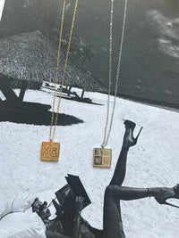 Malie necklace