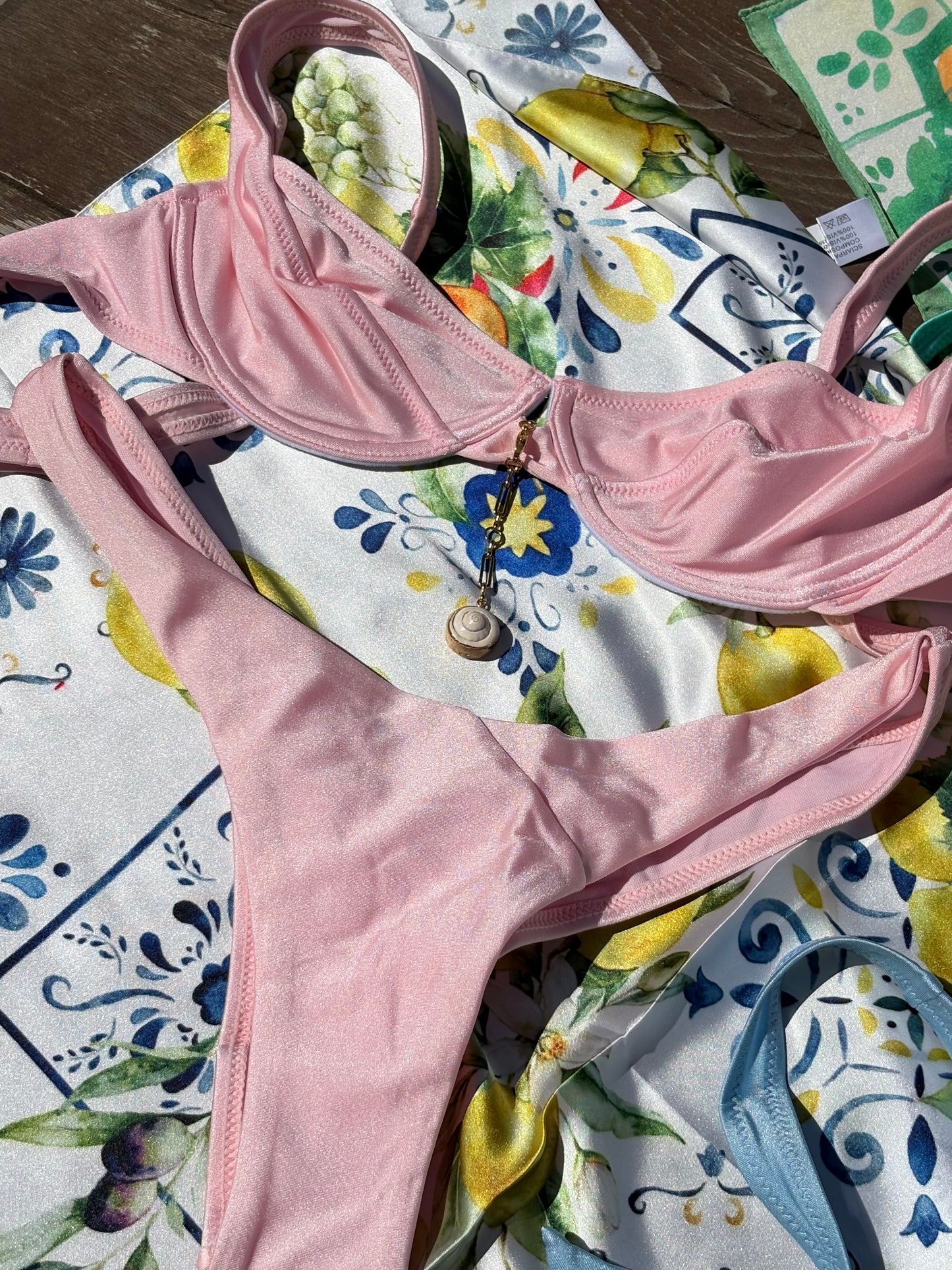 MYKONOS 🧿 MYSTERY BOX MIRA x PNOE