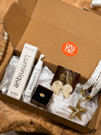 Pnoe Mystery Box Subscription “ZAKYNTHOS” 🧿🇬🇷