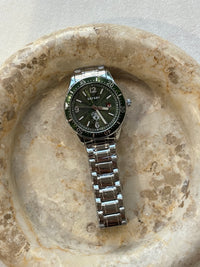 Valerio – PREMIUM WATCH- Ανδρικό ρολόι | STAINLESS STEEL