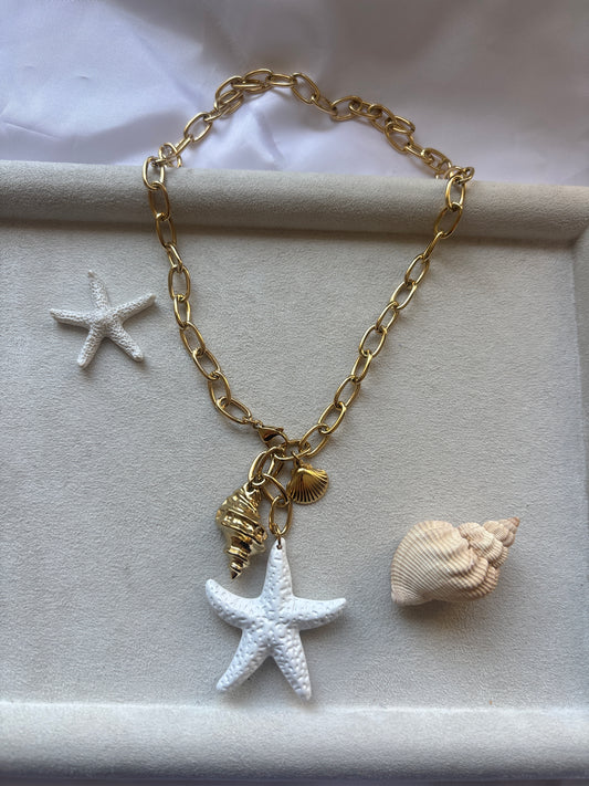 “Ocean Royalty”