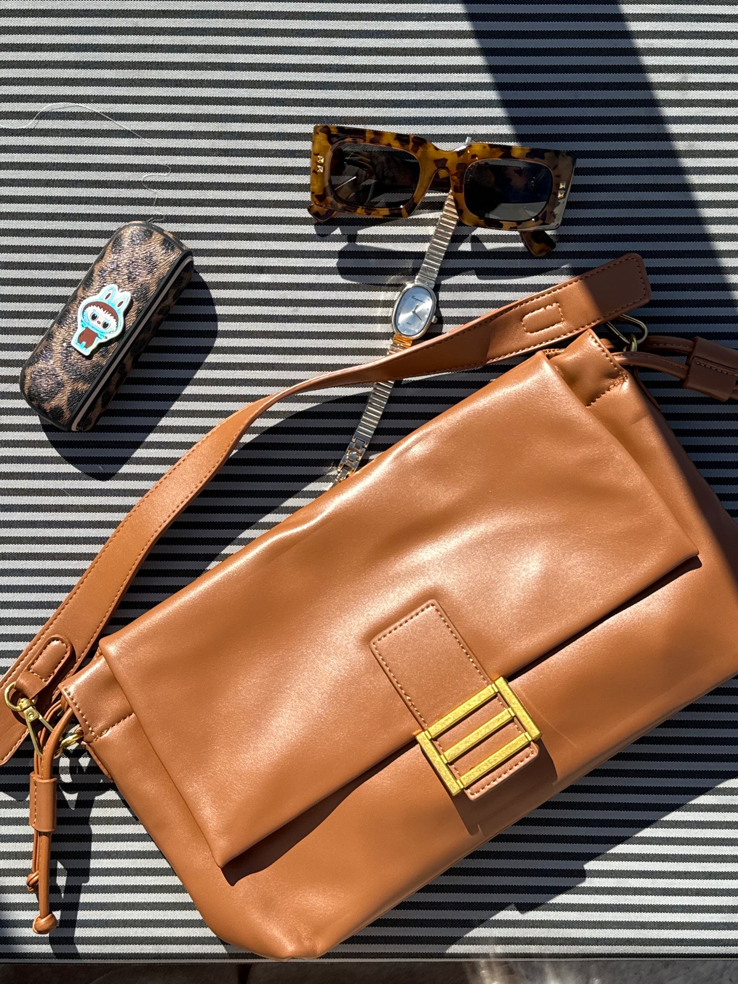 Τσάντα Kiss Me Again ✨