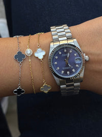 PRINCESS ISABELLA PREMIUM WATCH – MEDIUM | STAINLESS STEEL