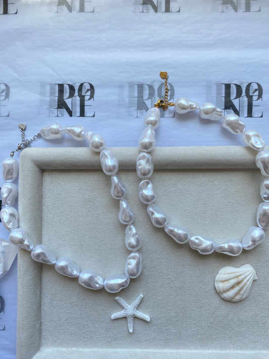 ISLAND PEARLS