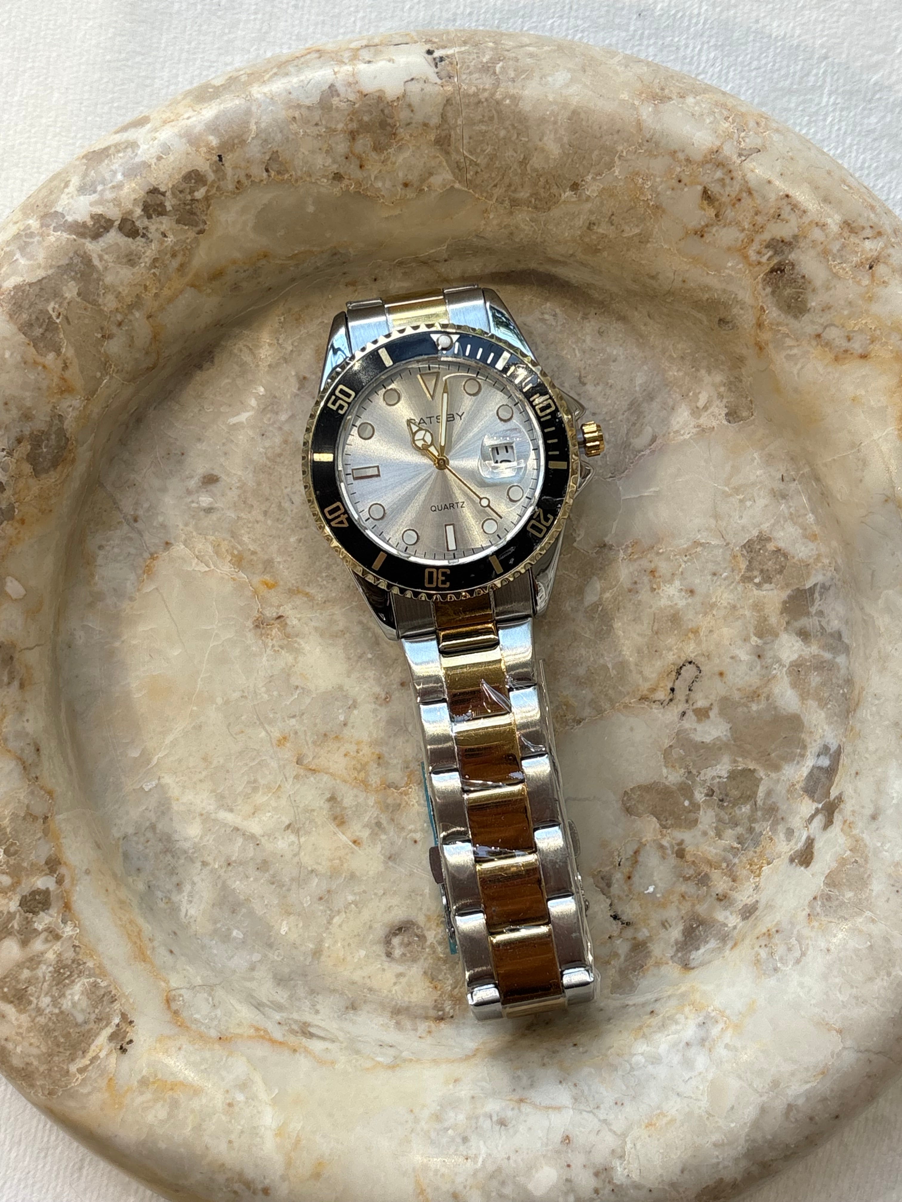 Montero – PREMIUM WATCH Ανδρικό ρολόι | STAINLESS STEEL