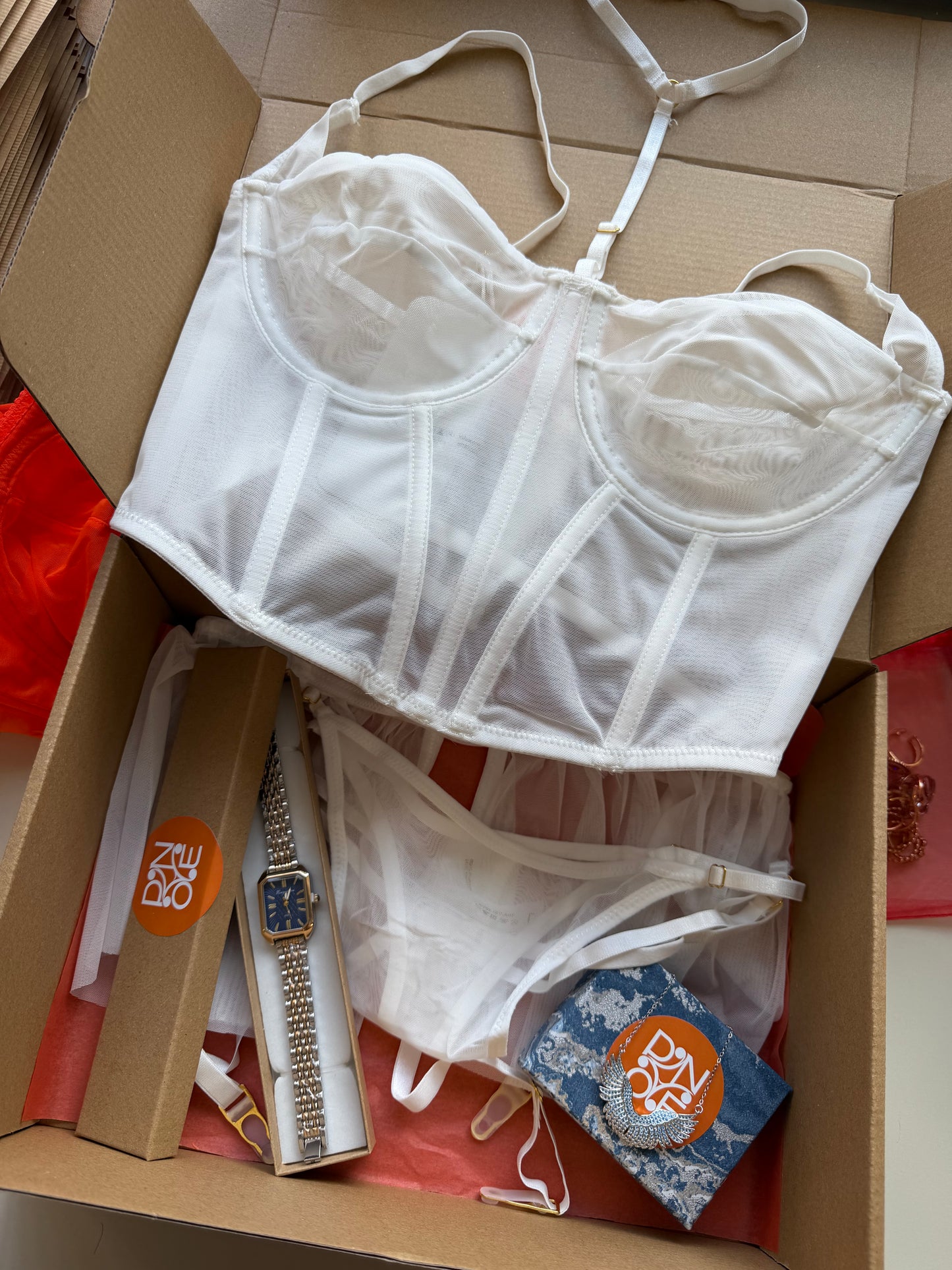Bangaranga hot mystery box 🫣🆘