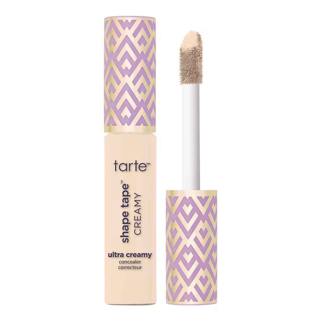 Tarte Shape Tape™ ULTRA CREAMY κονσίλερ πλήρους κάλυψης BEAUTY RITUALS BEAUTY RITUALS 10ML